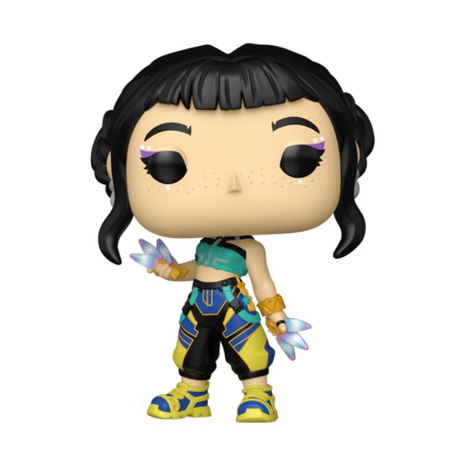 Funko Pop 95267