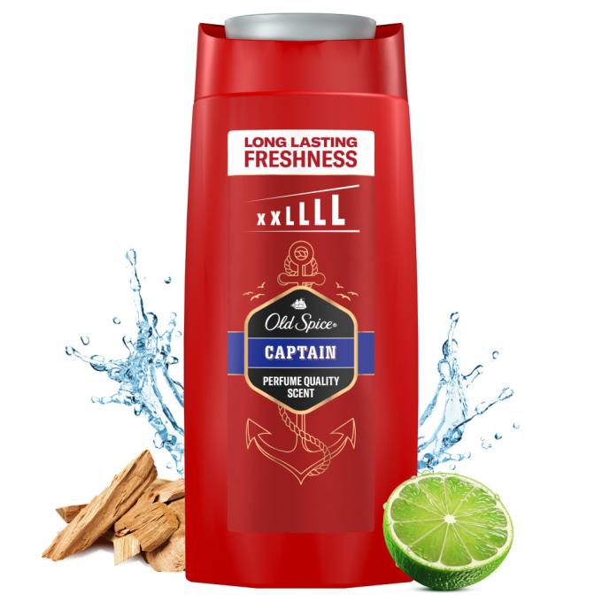 Old Spice 8006540280140