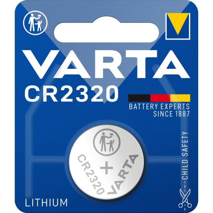 Varta 6320101401