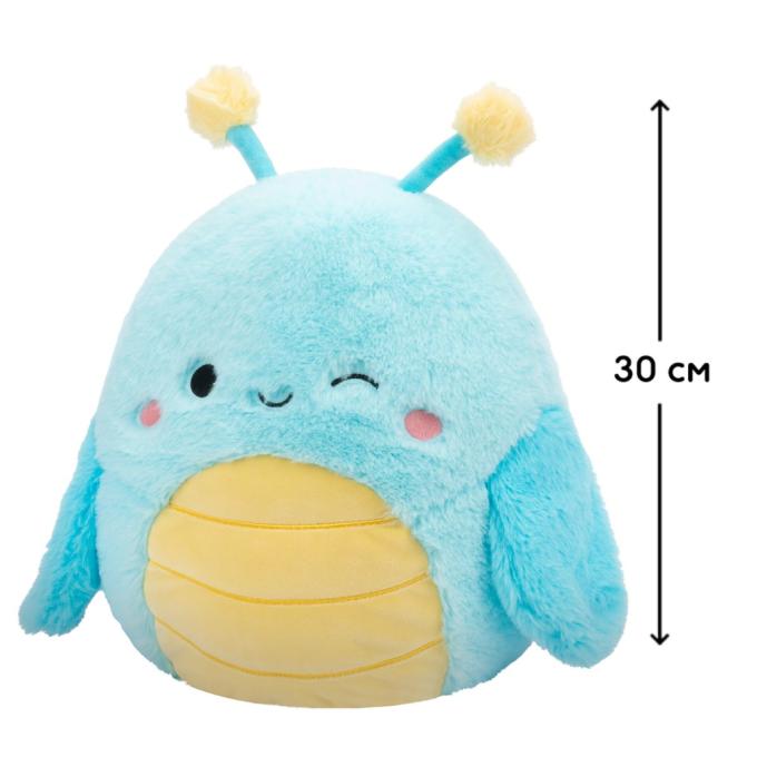 SQUISHMALLOWS SQCR06681