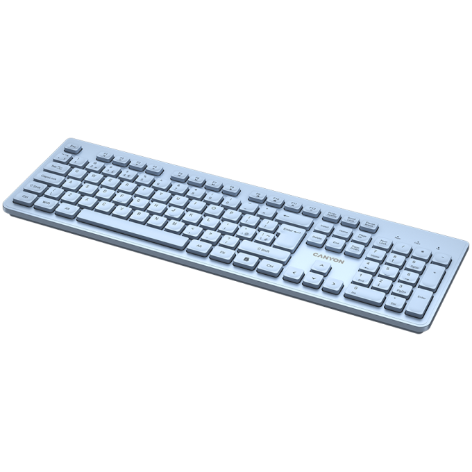 Canyon CNS-HKBW01BL