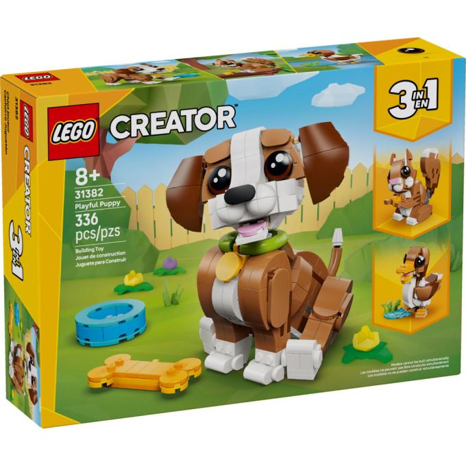 LEGO 31382