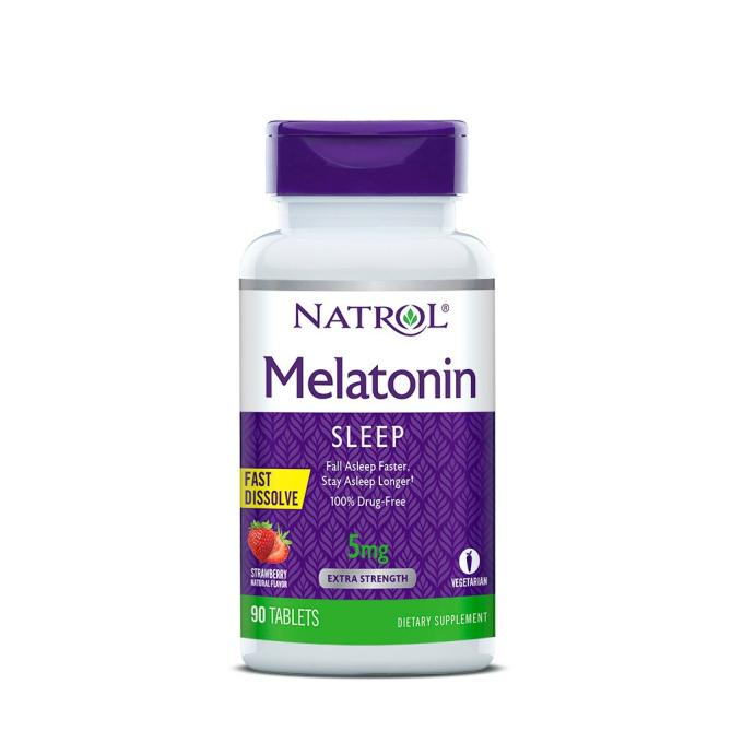 Natrol NTL-05865