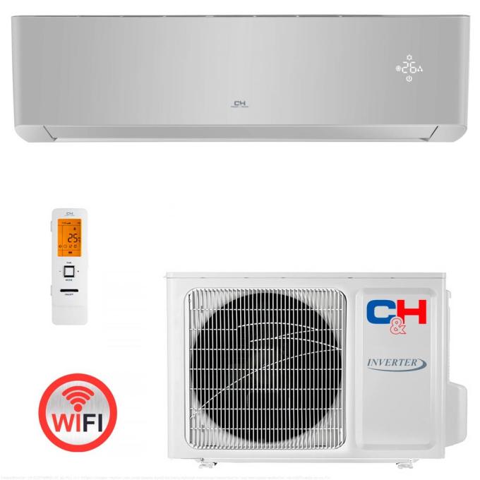 Cooper&Hunter CH-S09FTXAM2S-SC
