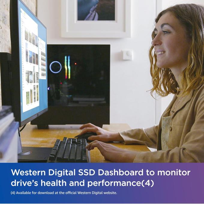 WD WDS200T3B0E