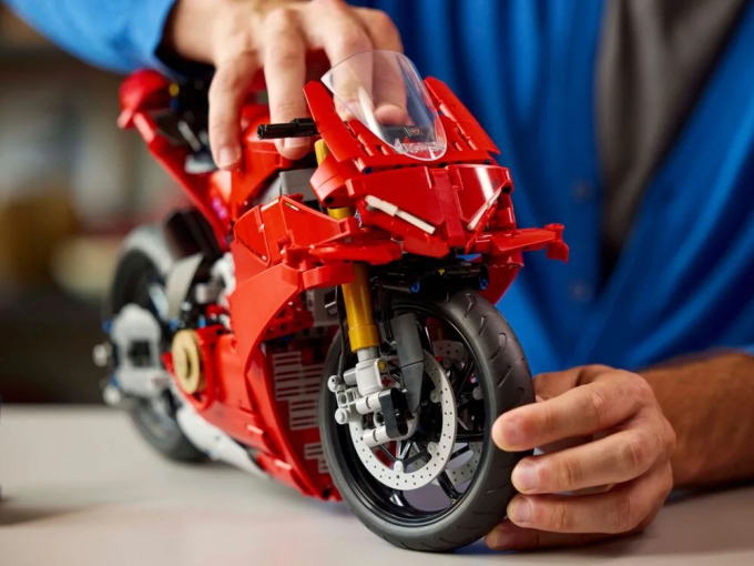 LEGO 42202