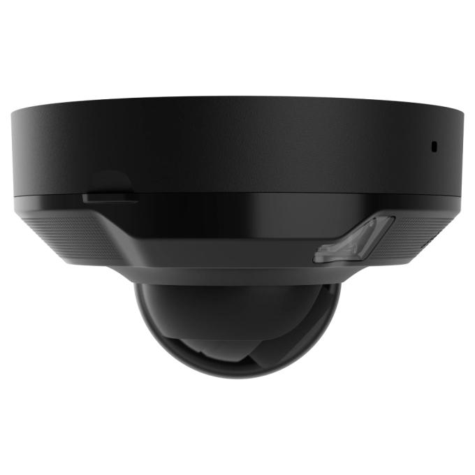 Ajax Ajax DomeCam Mini HL (8 Mp/4 mm) black