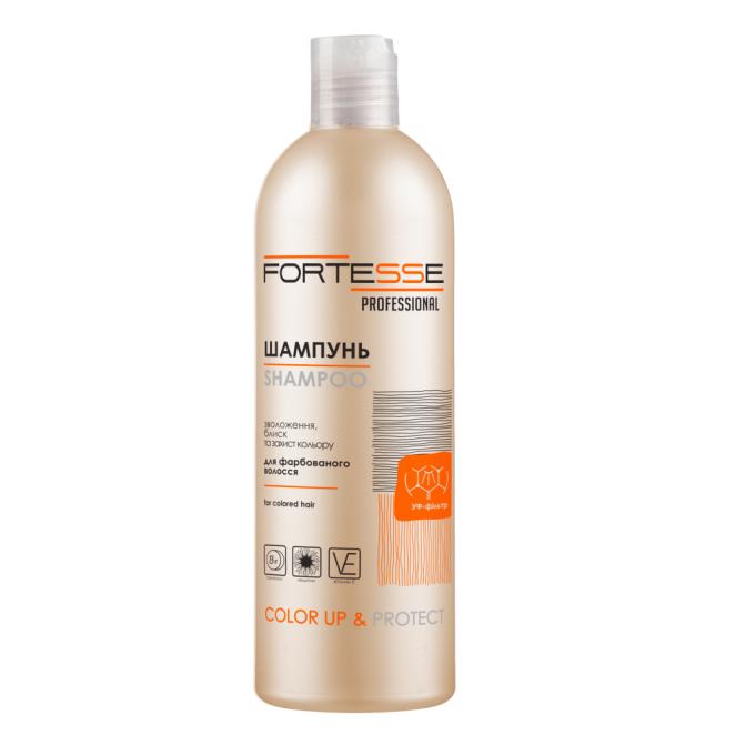 Fortesse Professional 4820000307376