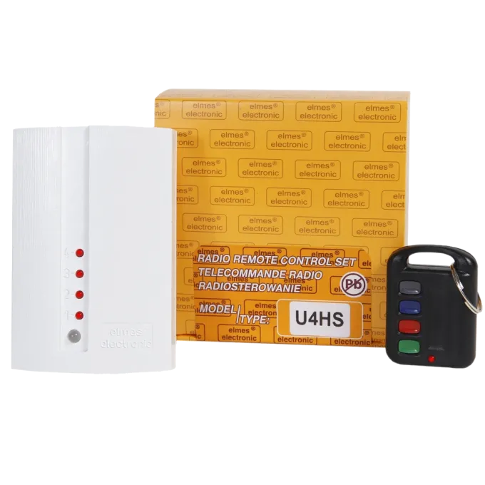 Elmes Electronic U4HS