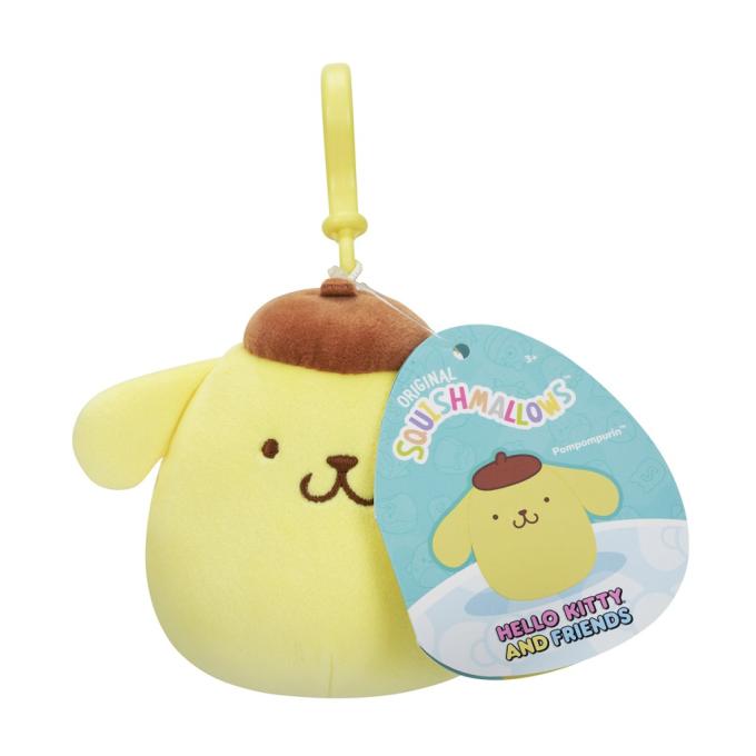 SQUISHMALLOWS SQSN00273