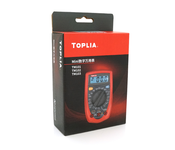 VOLTRONIC TM101