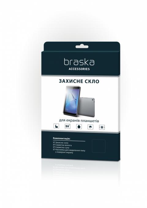 Стекло защитное BRASKA for tablet Lenovo TAB 7" (7304) BRS-L7304GL