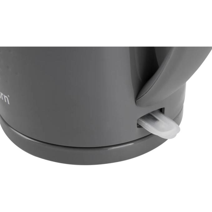 SATURN ST-EK8438U Gray