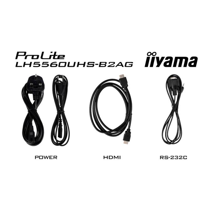 Iiyama LH5560UHS-B2AG