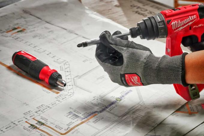 Milwaukee 4932480583