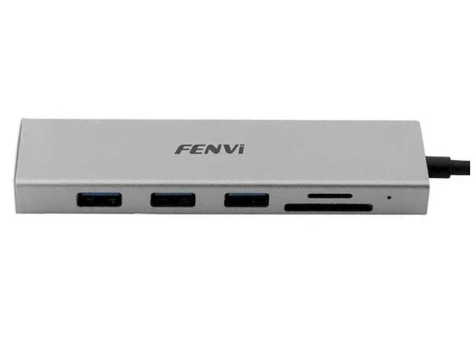 Fenvi F-C601H