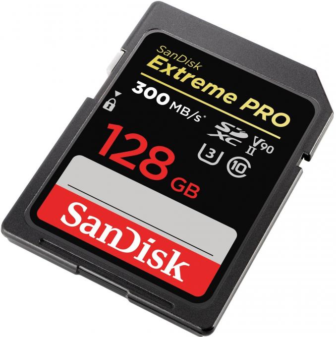 SANDISK SDSDXDK-128G-GN4IN