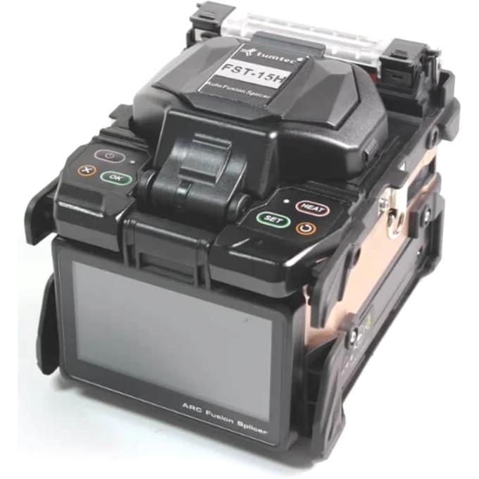 Tumtec FST-15H
