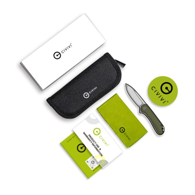 Civivi C18026C-5
