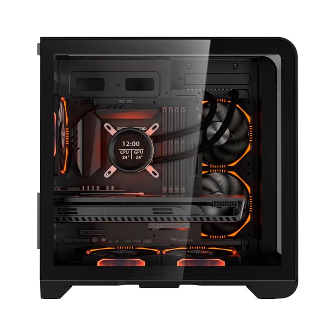 1STPLAYER RT5-BK