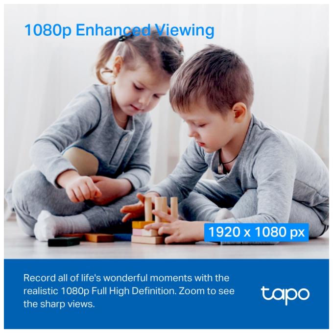 TP-Link TAPO-C200C