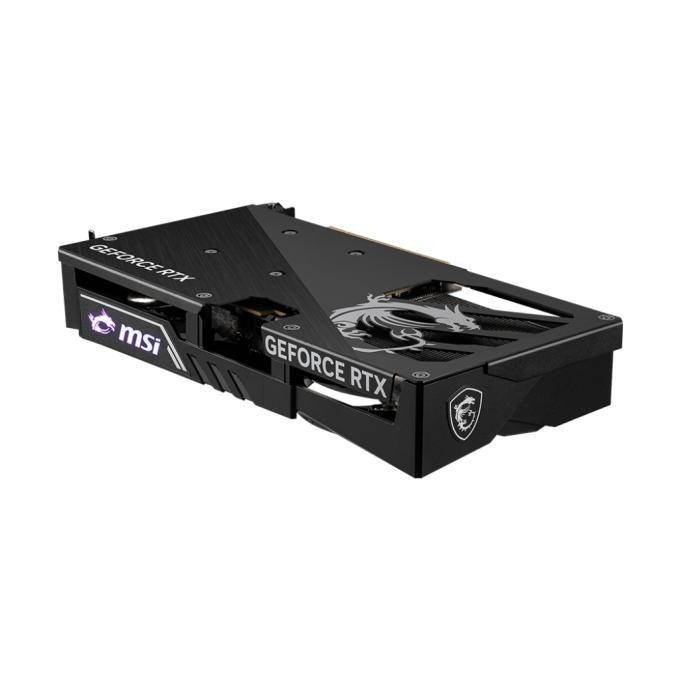 MSI RTX 5060 8G GAMING OC