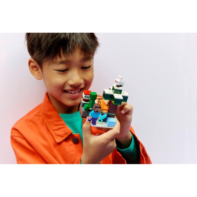 LEGO 21583
