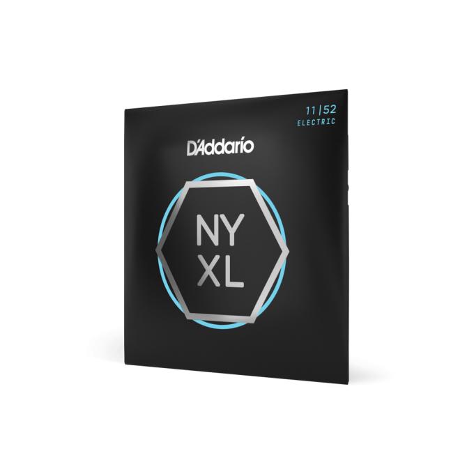D'Addario NYXL1152