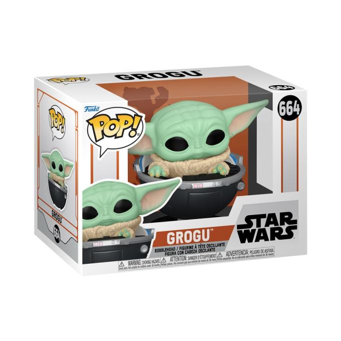 Funko Pop 76551