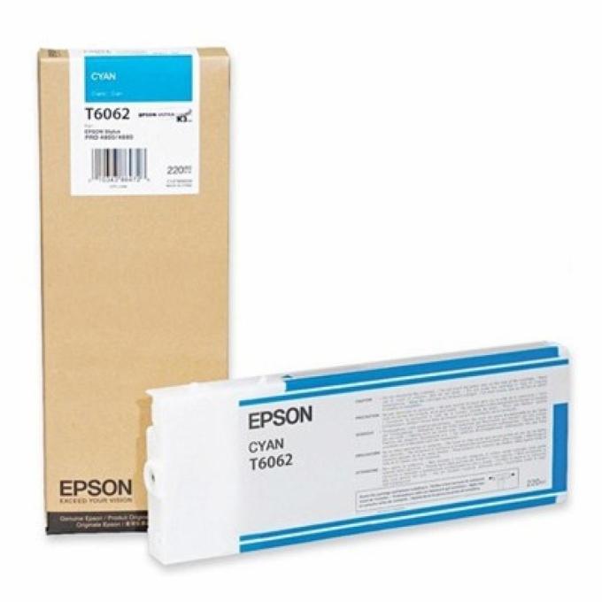 EPSON C13T606200