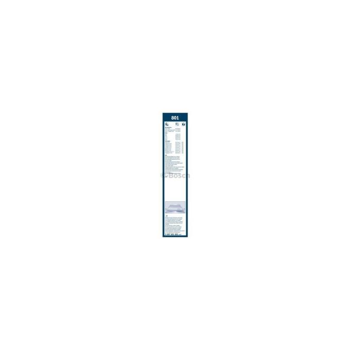 BOSCH 3 397 001 801