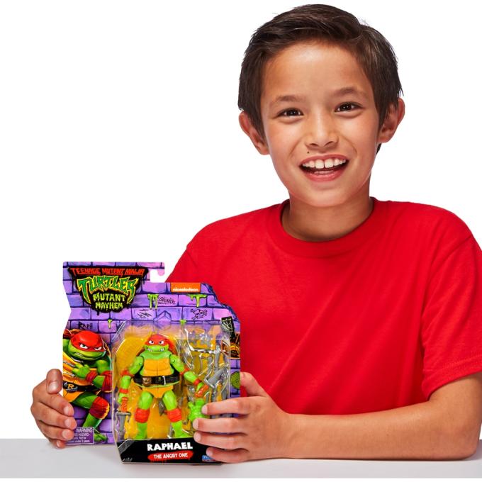 TMNT 83284