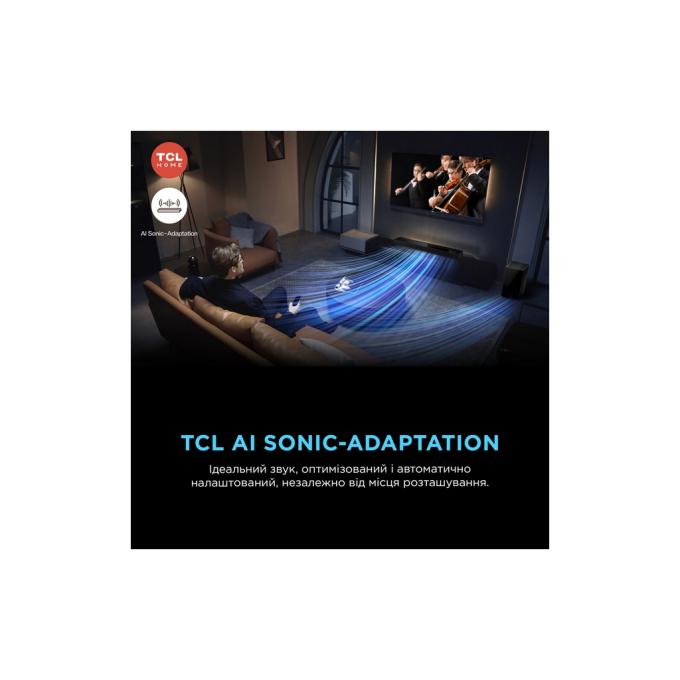 TCL Q85HE