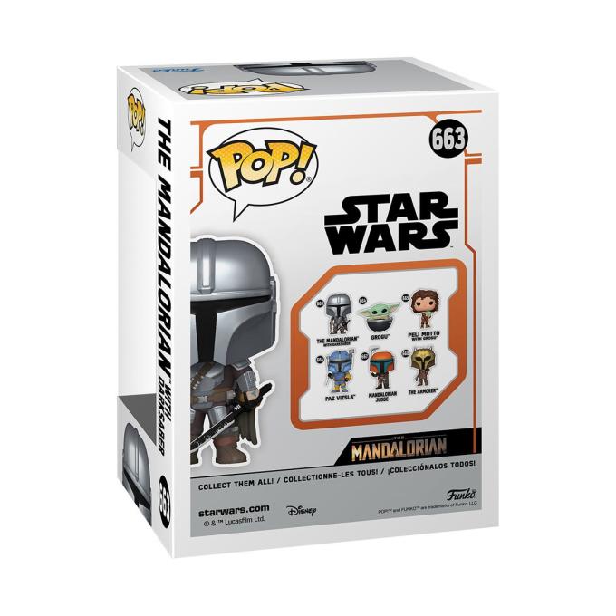 Funko Pop 5908305247593