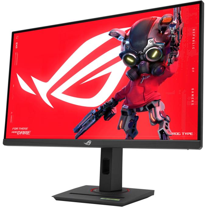 ASUS ROG Strix XG27UCS