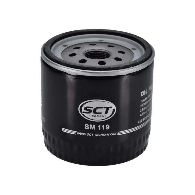SCT-GERMANY OR 119