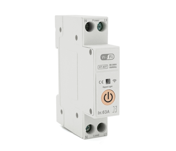 VOLTRONIC WI-FI / VR40A