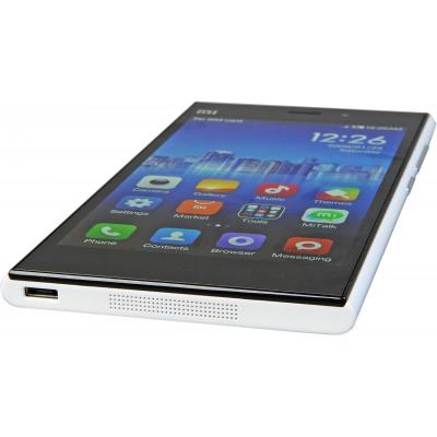 Мобильный телефон Xiaomi Mi3 16G White 6954176856082
