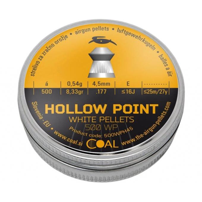 Coal 500WPH45