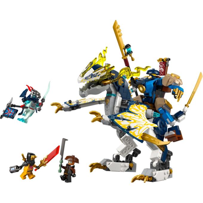 LEGO 71843