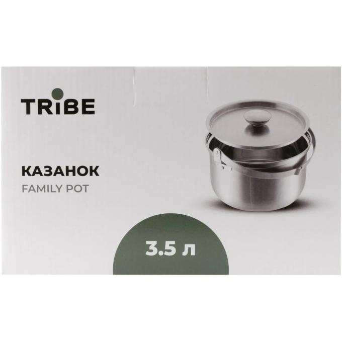 Tribe T-FH-0005-metal
