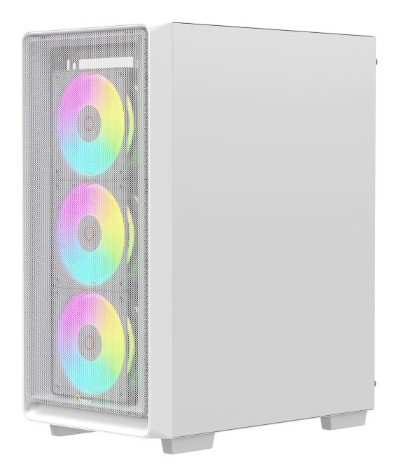 OCYPUS GAMMA-C60-WHG400XX-GL