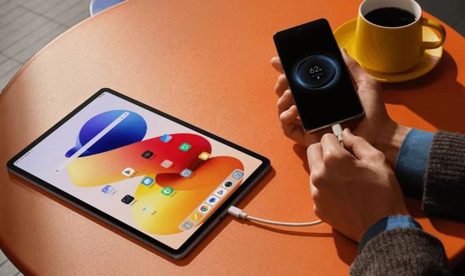Xiaomi VHU6128EU