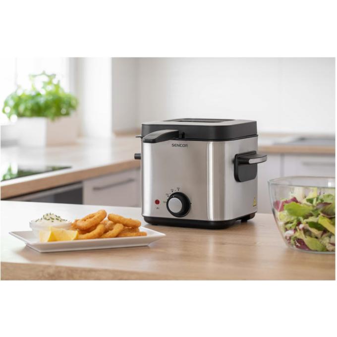 Sencor SFR 6200SS