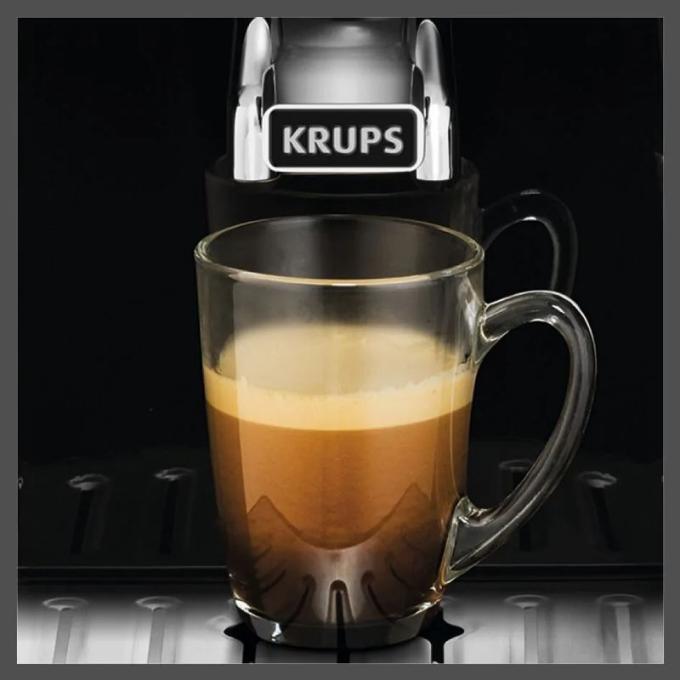 Krups EA817010