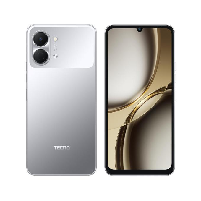 Tecno 4894947105289
