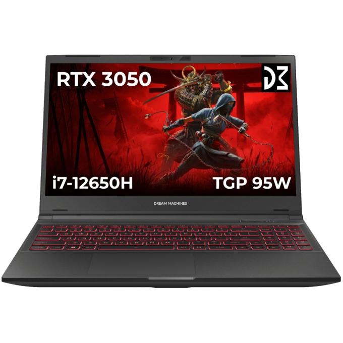 Dream Machines RG3050-15UA61