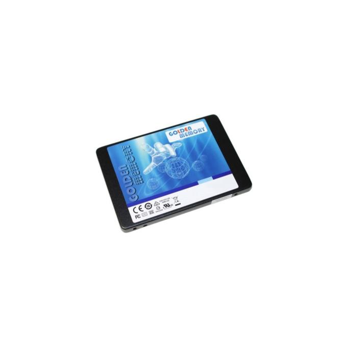 Golden Memory GMSSD512GB