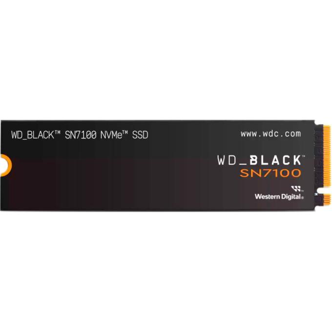 WD WDS100T4X0E