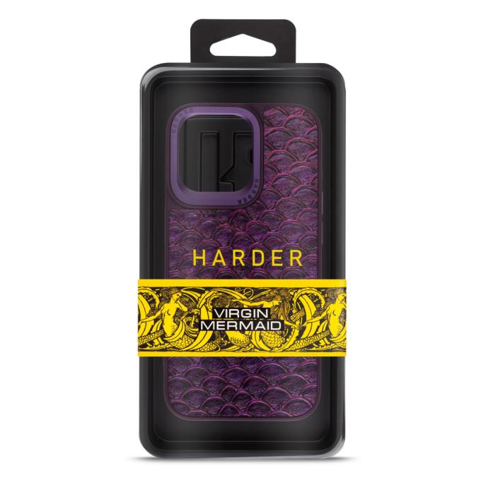 Harder ARM76830